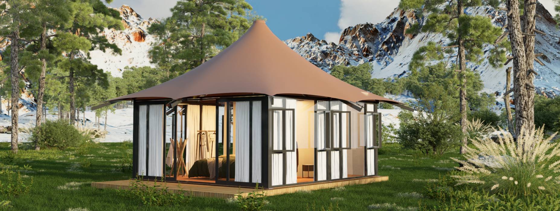 章丘市装配式建筑厂家